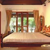 Coir Village Lake Resort