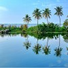 Backwater Retreat