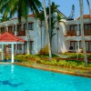 Hotel Samudra