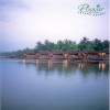 Poovar Island Resort
