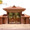 Palmleaves Beach Resort
