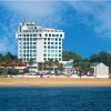 The Quilon Beach