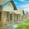 Cliff Garden Beach Resort