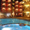 The Camelot Resort