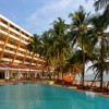 Bogmallo Beach Resort