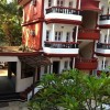 Santiago Resort