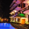 Tangerine Resort
