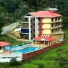 Hotel The Woodz