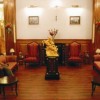 Moon International Hotel