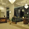 Alka The Lake Side Hotel