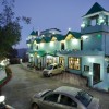 Green Oak Resort