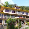 The Bamboo Retreat