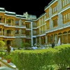 Spic-n-Span Hotel