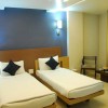 Hotel Kiranshree Portico