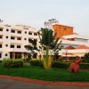 Hotel Golden Palace