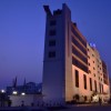 Le Lac Hotel