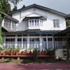 The Ivanhoe House