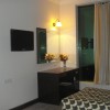 Hotel Galaxy International