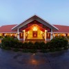 Radisson Blue Resort Temple Bay