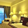 Jaypee Siddharth Hotel