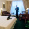 Sheraton Hotel