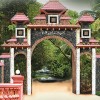 Chitravana Resorts