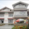 Hotel Red Palace