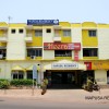 Mapusa Residency