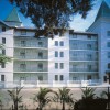 The Oberoi Cecil