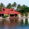 Lake Palace Backwater Resort