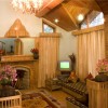 Snow Summer View Cottage