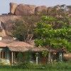 Sri Laxmi Golden Beach Resorts
