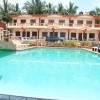 Alcove Resort