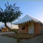 Bishnoi Village Camp and Resort