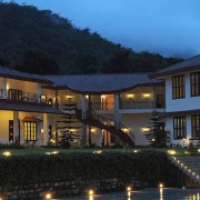 Ambatty Greens Resort