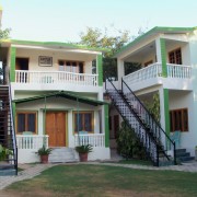 Vatika Resort