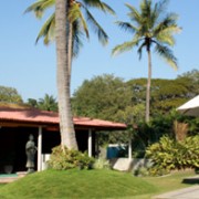 Windflower Resort and Spa