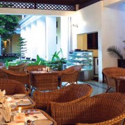 Royal Orchid Metropole