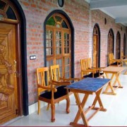 Capitol Village Resort