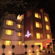 Quality Inn Centurion