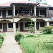 Cauvery Sannidhi for Indian Culture