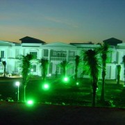 Confident Cascade Resort