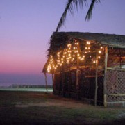 Tranquillity Beach Resort