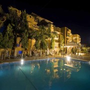 Nirali Dhani Ethnic Resort