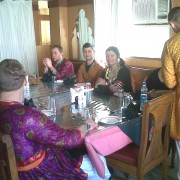 Hotel Raj Vilas Palace