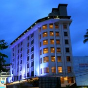 Harbour View Residency Hotel