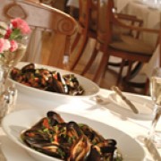 Palmshore Beach Resort