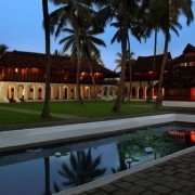 Soma Kerala Palace