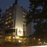 Fortune Hotel The South Park