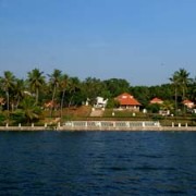 Aadithyaa Resorts Lakeside
